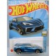 HOT WHEELSFACTORY FRESH "2020 CORVETTE 7/10"