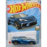 HOT WHEELSFACTORY FRESH "2020 CORVETTE 7/10"