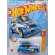 HOT WHEELS HW TURBO " 85 HONDA CITY TURBO II 2/10"