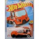 HOT WHEELS HW HOT TRUCKS " RENNEN RIG 10/10"