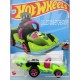 HOT WHEELS HW RIDE ONS "LET'S GO 1/5"