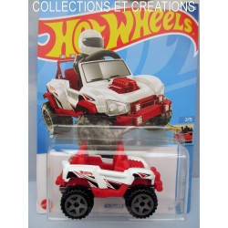 HOT WHEELS HW RIDE ONS "BOGZILLA 2/5"