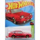 HOT WHEELS HW HATCHBACKS " TOYOTA AE86 SPRINTER TRUENO 1/5"