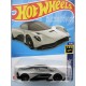 HOT WHEELS HW SCREEN TIME " ASTON MARTIN JAMES BOND 6/10"