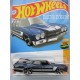 HOT WHEELS HW WAGONS "70 CHEVELLE SS WAGON 1/5"