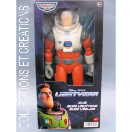 BUZZ LIGHTYEAR XL-15 "30CM"