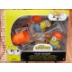 COFFRET MINIONS 2 FIGURINES "CONSTRUCTION"