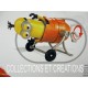 COFFRET MINIONS 2 FIGURINES "CONSTRUCTION"