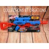 NERF ALPHA STRIKE MANTIS LR-1