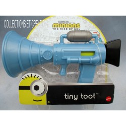 MINIONS "PISTOLET PETS"