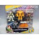 BUZZ PACK 4 FIGURINES + ACCESSOIRES