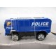 POLICE VEHICLE "CAMION"