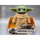 STAR WARS MANDOLORIAN THE CHILD YODA