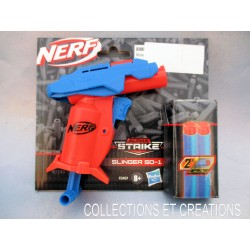 NERF SLINGER