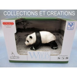 LIFE WILD SAVANA "PANDA"