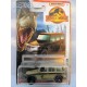 MATCHBOX JURASSIC WORLD " 14 MERCEDES BENZ G 550"