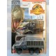 MATCHBOX JURASSIC WORLD " ARMORED ACTION TRANSPORTER"