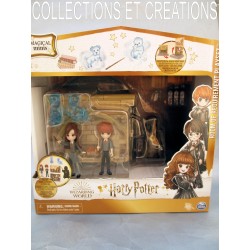 HARRY POTTER ROOM OF REQUIREMENT PLAYSET