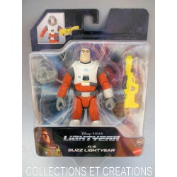 FIGURINE BUZZ XL-15