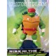 FIGURINE TAMPON TORTUE NINJA "N°2"