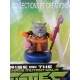 FIGURINE TAMPON TORTUE NINJA "N°4"