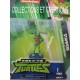 FIGURINE TAMPON TORTUE NINJA "N°10"