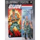 FIGURINE RETRO G.I.JOE "GUNG-HO"