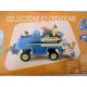 PLAYMOBIL DUCK ON CALL "VOITURE POLICE "35PC