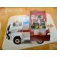 PLAYMOBIL DUCK ON CALL "VOITURE AMBULANCE "31PC