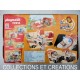 PLAYMOBIL DUCK ON CALL "VOITURE AMBULANCE "31PC