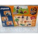 PLAYMOBIL DUCK ON CALL "FAMILY "30PC