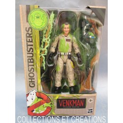 GHOSTBUSTERS "VENKMAN"