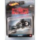 HOT WHEELS BATMAN BATCYCLE