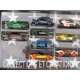 HOT WHEELS PACK 36