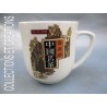MUG THE DE CHINE