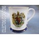 MUG GOLDEN JUBILEE QUEEN ELIZABETH II