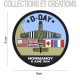 PATCH 3D D-DAY "HORSA"