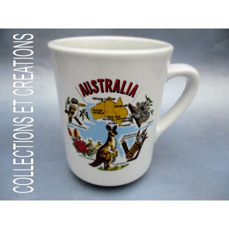 MUG AUSTRALIA