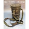 ETUI MASQUE GAZ ALLEMAND WW1