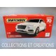 MATCHBOX 1/64 "18 BENTLEY BENTAYGA"