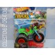 HOT WHEELS MONSTER TRUCK "FREESTYLEWRECKERS 5/11"