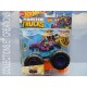 HOT WHEELS MONSTER TRUCK "BEAST BASHERS "1/5