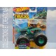 HOT WHEELS MONSTER TRUCK "MEGA WREX "5/8