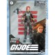 FIGURINE GI JOE SCARLET