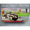 HOT WHEELS COFFRET MARION KART LANCEUR BULLET