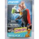 PLAYMOBIL SCOOBY-DOO "VAMPIRE"