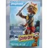 PLAYMOBIL SCOOBY-DOO "SAMOURAI"