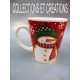 MUG BONHOMME DE NEIGE