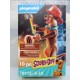 PLAYMOBIL SCOOBY-DOO "POMPIER"