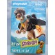 PLAYMOBIL SCOOBY-DOO "VOLANT"